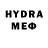MDMA VHQ Yuliia Ortner